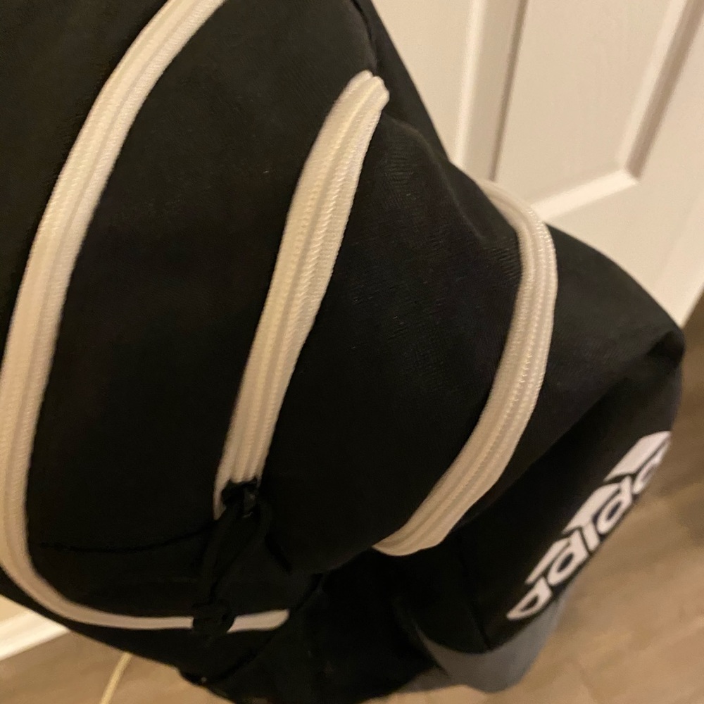 Adidas Backpack - Picture 2 of 4